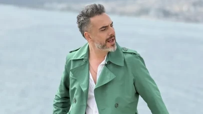 CEFİ’den Ege’yi Buluşturan Hit: “Gurbette Aşk Öldürür” Yayında!