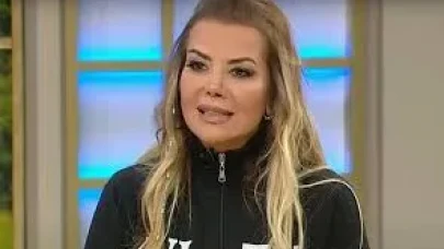 Tanyeli’nin Büyük Sırrı Ortaya Çıktı! Meğer Annesi Yeşilçam Yıldızıymış!