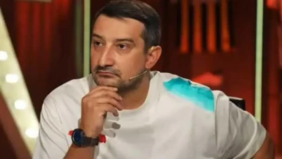 Serhat Akın Neden Yok? Sports Digitale’den Ayrıldı mı, Kovuldu mu, Bıraktı mı, İstifa mı Etti?