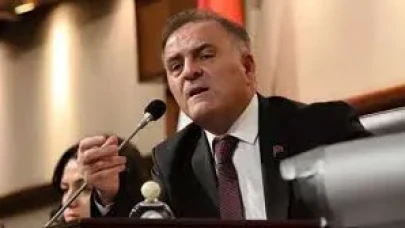 Nuri Aslan Kimdir, Kaç Yaşında, Aslen Nereli, Alevi Mi, Evli mi, Ne İş Yapıyor, Hangi Partiden? Hayatı ve kariyeri