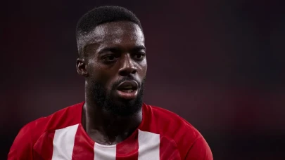 Galatasaray Forvet Hattını Güçlendirmeye Devam Ediyor! Bilbao'nun Yıldız İsmi İçin Çalışmalar Başladı