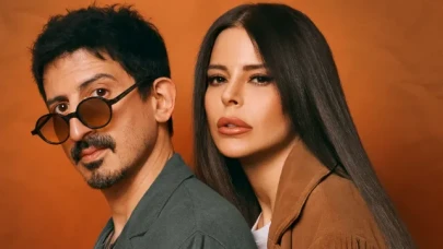 Bu Şarkı Bir Mesaj mı? Simge Sağın ve Ozan Bayraşa'nın “Anahtar”ı Eski Defterleri Açıyor!