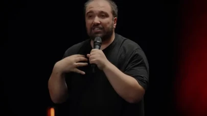 Özgür Turhan Kimdir, Nereli, Hangi Yapımlarda Yer Aldı, Kaç Yaşında, Mesleği Ne? Özgür Turhan'ın Kariyeri ve Biyografisi