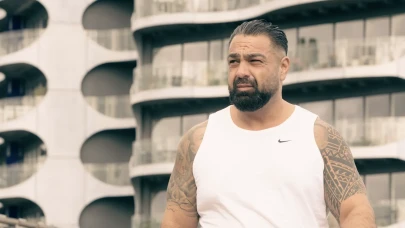 Avrupa’nın Yıldızı İlker James, “İnadına” ile Türkiye’ye Geliyor