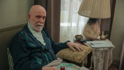 Macit Koper'in Eşi, Senarist Hülya Koper Vefat Etti