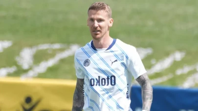 Fenerbahçe Oyuncusundan Beklenmeyen Emeklilik Kararı! Sezon Sonunda Futbol Hayatını Sonlandırmayı Düşünüyor