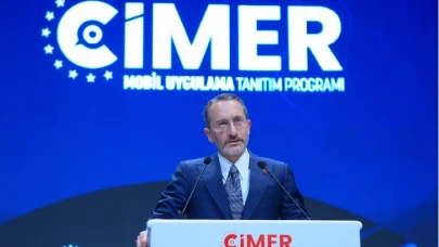 CİMER Rekor Kırdı! 35 Milyon Başvuruya Ulaşan Sistem Yeni Özelliklerle Geliyor