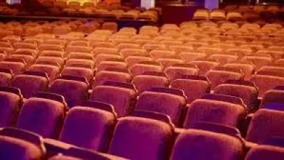 14 Mart 2025 Vizyon Filmleri: Bu Hafta Hangi Yapımlar Gösterimde?