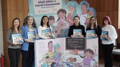 Metastatik Meme Kanseri Hastalarına Destek: Güçlü Ailem Kampanyası Başladı