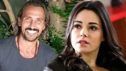 Özgü Namal'ın Eşi Ahmet Serdar Oral Kimdir? Nereli, Kaç Yaşında, Mesleği Neydi?