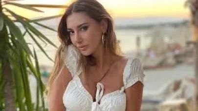 İBB Operasyonunda Şeyma Subaşı'nın Enişteside Gözaltına Alınanlardan!