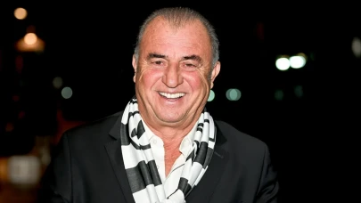 Fatih Terim’in Takımı Al Shabab’tan Futbol Resitali!
