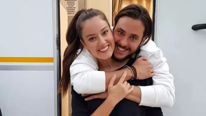 Pelin Akil ve Anıl Altan Ayrılıyor mu? Ünlü Oyuncudan Dikkat Çeken Hamle!