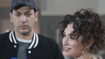 TRT’den Tarihi Yapım: Kara Kış, Anadolu’nun Küllerinden Doğan Direnişini Anlatıyor