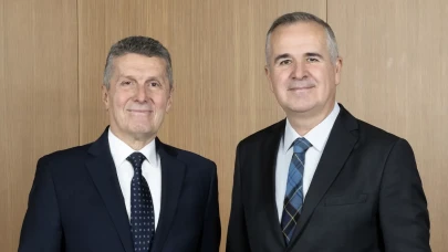 21 Yıllık Görev Sona Erdi: Güler Sabancı Bayrağı Devretti, Yeni Başkan Hayri Çulhacı Oldu!