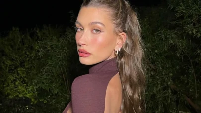 Hailey Bieber İsyan Etti! Skandal İddialara Karşı Dava Açıyor!