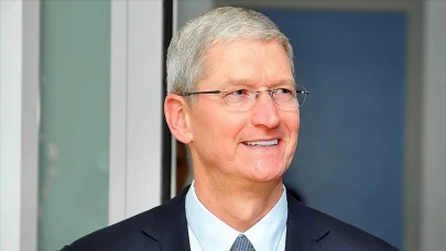 Tim Cook Açıkladı: Macbook Air M4 İşlemci ile Geliyor! Ürün Ne Zaman Duyurulacak?