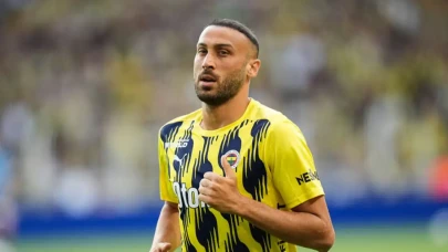 Fenerbahçe'de Transfer Krizi Son Anda Çözüldü: Mourinho, Cenk Tosun’a Kapıları Kapattı!