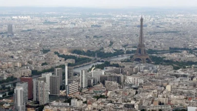 Fransa’dan Şok Hamle! Her Eve ‘Hayatta Kalma Kılavuzu’ Dağıtılacak