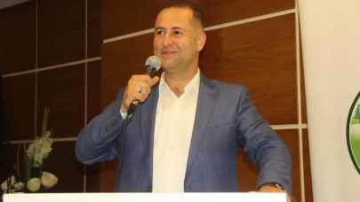 Bolu’da Feci Kaza: AK Parti Gerede İlçe Başkanı Mehmet Çongar Hayatını Kaybetti