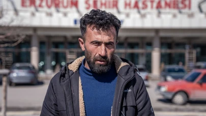 Erzurum’da Sahipsiz Köpek Dehşeti! 11 Yaşındaki Murat Yaşam Savaşı Veriyor