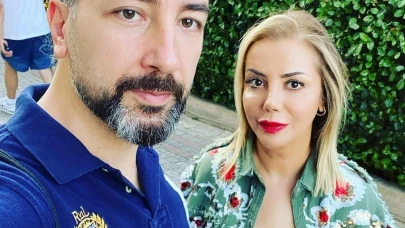 Tanyeli’nin Ardından Yürek Burkan Paylaşım: “Toprağına Eğilip Seslendim Sana”