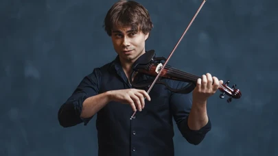 Bir Zamanların Eurovision Prensi Alexander Rybak, Geleneksel Hayat Tarzı İle Hayranlarını Büyülüyor!