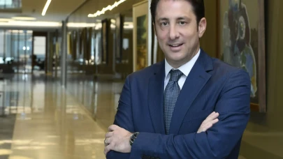 Şişecam'ın 2024'te net satışları 186 milyar lira olarak gerçekleşti