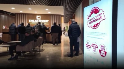 Ev sahibi olmak için fırsat! Kazançlı Yatırım Kampanyası'nın süresi uzadı