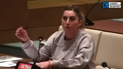 Elif Lale Bilgili Kimdir? Kaç Yaşında, Kiminle Evli, Mesleği, Hangi Partiden ve Siyasi Kariyeri