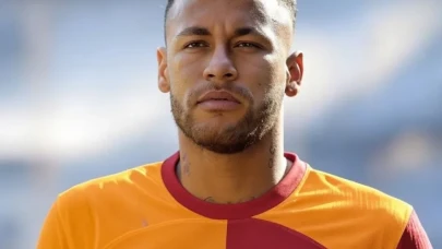 Neymar Galatasaray’a Geliyor Mu? Geldi Mi? Gelecek Mi? Spekülasyon Mu Gerçek Mi? İşte Detaylar!