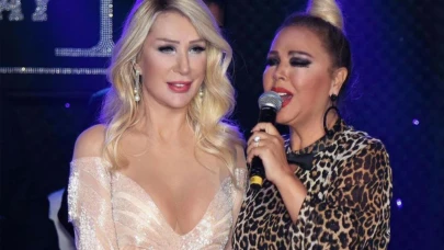 Safiye Soyman’dan Şaşırtan Seda Sayan İtirafı: "Beni Kobay Olarak Kullanıyor!"