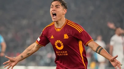 Arjantin ve Roma İçin Kabus: Dybala'nın Sakatlık Raporu Ortaya Çıktı!