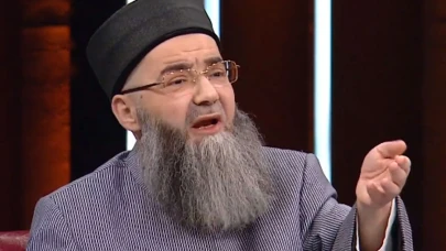 Cübbeli Ahmet Hoca'ya şok! Mehmet Muhittin Palazoğlu, İBB soruşturmasında gözaltına alındı