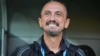 Çorum FK Deneyimli Teknik Adama Emanet