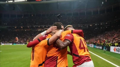 Kasımpaşa - Galatasaray Maçı Saat Kaçta Başlayacak? Muhtemel 11'ler ve Maç İstatistikleri