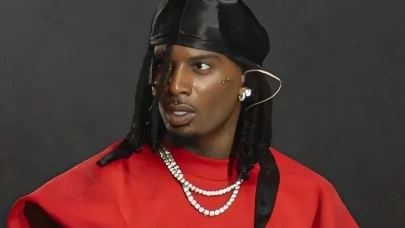 Playboi Carti " I Am Music " Albümü Çıktı mı, Ne Zaman Çıkacak, Kanye West Düeti Var mı?