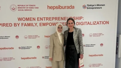 Dijital Dönüşümle 62 Bin Kadın Güçlendi: Hepsiburada BM’de Konuştu!