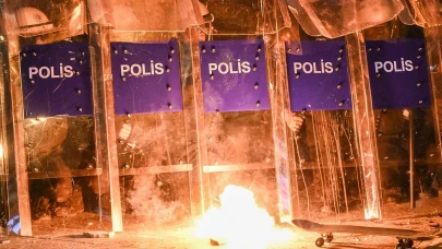 Valilik duyurdu: 1 Nisan’a kadar tüm gösteriler yasaklandı!