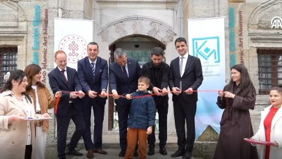 Edirne Silah Müzesi Ziyaretçilerini Bekliyor!