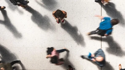 Çin'in yeni casus kamerası sınır tanımıyor: Uzaydan bile takip mümkün!