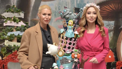 Fashion Wonderland: Alışveriş, eğlence ve sosyal sorumluluk bir arada!