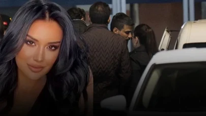 Uyuşturucu kullanma iddiasıyla soruşturma açılan Dilan Polat'ın ifadesindeki tüp bebek detayı dikkat çekti