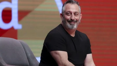 Cem Yılmaz Nişantaşı’nda Gergin Anlar Yaşadı: Yardım Talebine Olumsuz Yanıt Alan Dilenci Beddua Etti