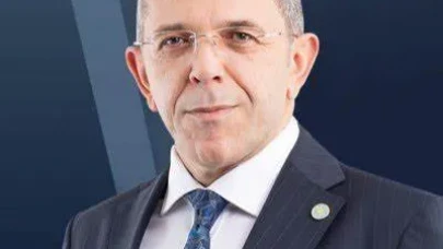 Yasin Öztürk Kimdir, Kaç Yaşında, Nereli, Hangi Partiden, Evli mi, Eşi Kim? Hayatı ve Siyasi Kariyeri