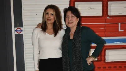 Oya Başar ve Ayşegül Asar, "Baldız" İçin Stüdyoya Girdi! İlk Açıklama Geldi!