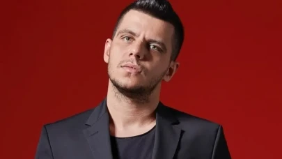 2025 Bilal Sonses konserleri | Bilal Sonses konser takvimi - Biletler kaç lira?