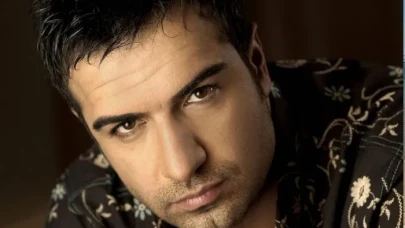 Berdan Mardini Vasiyetiyle Gündem Oldu: "Kasada Duran Bir Vasiyetim Var"