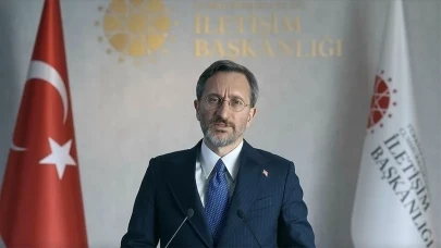 İletişim Başkanlığı’ndan Sert Yalanlama: “Çıplak Arama” İddiaları Gerçek Dışı!