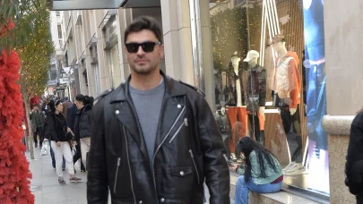 Emre Dinler Yeni Projesiyle Geliyor! ‘Zembilli’ İçin Gün Sayıyor